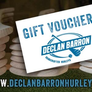 Gift Vouchers Hurling