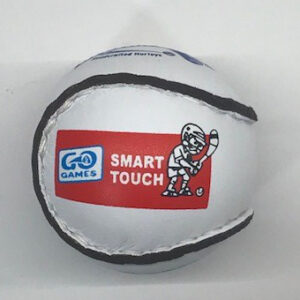 Quick touch and smart touch sliotars